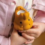 Silikontaschenlampe_Taschenlampe zum aufhaengen