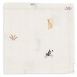 Spucktücher Giraffe_Spucktuch Jungle