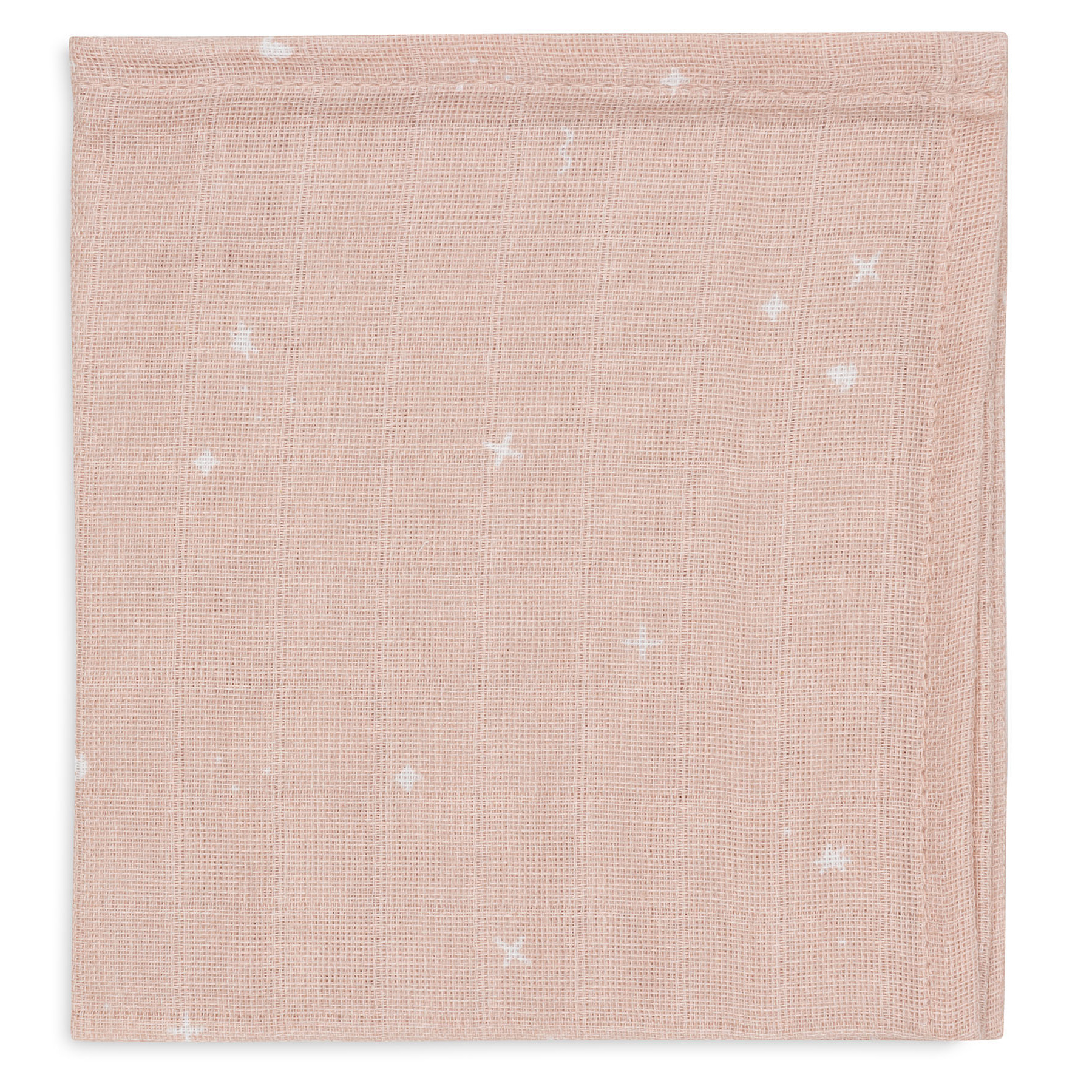 Spucktuch rosa_Spucktuch Mädchen