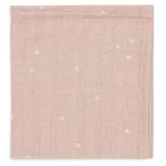 Spucktuch rosa_Spucktuch Mädchen