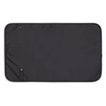 Wickelunerlage unterwegs_Wickelunterlage zur Wickeltasche