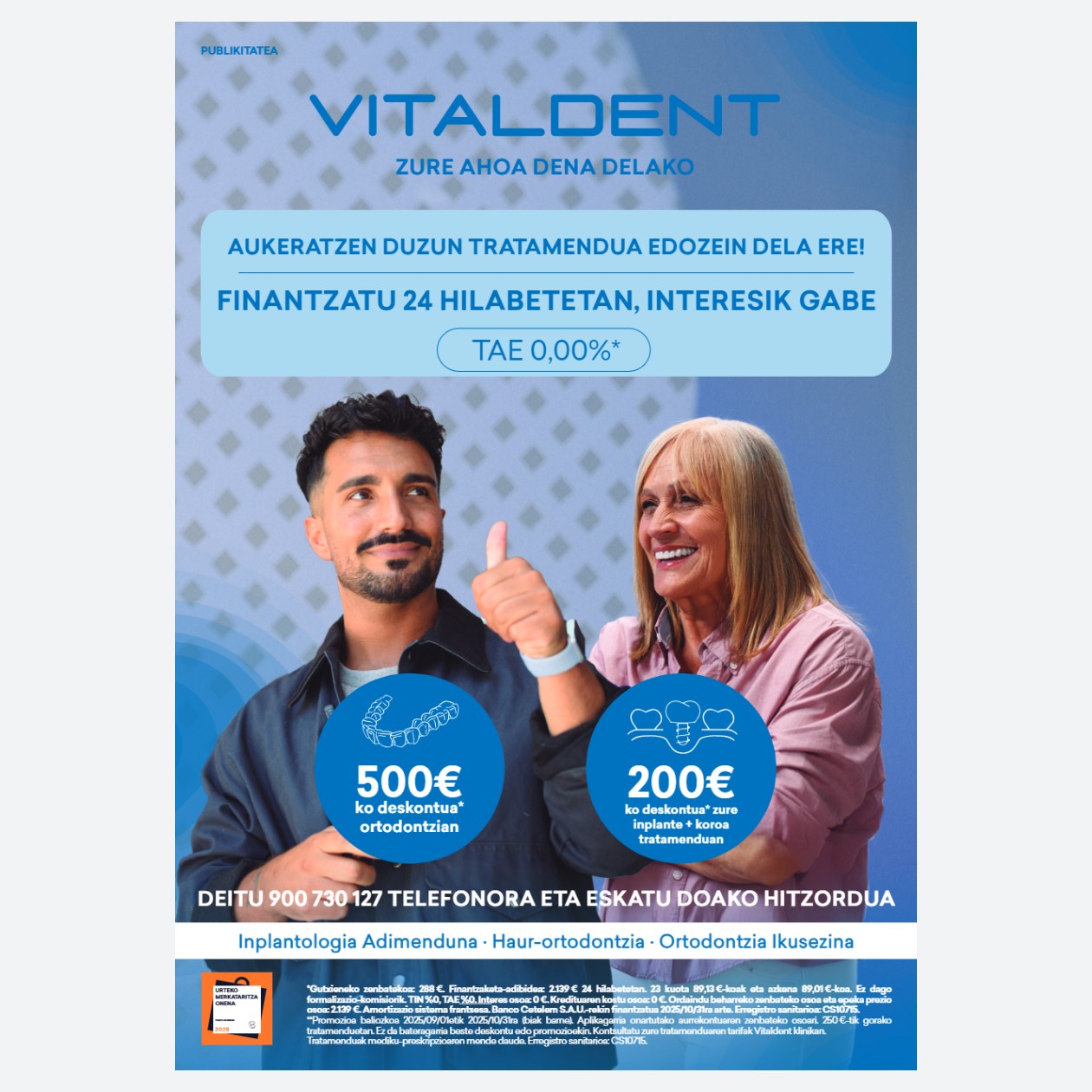 Flyers A5 - Durango 2