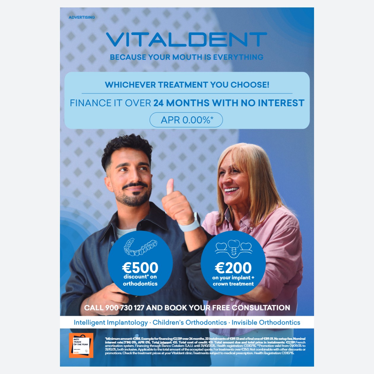 Flyers A5 - Rincón 2