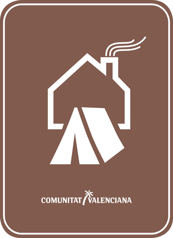 ACAMPADA EN FINCA PARTICULAR