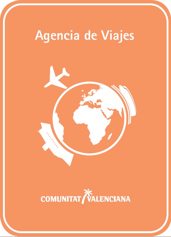 AGENCIA DE VIAJES