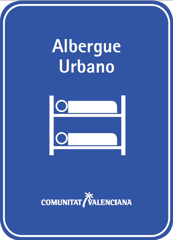 ALBERGUE URBANO