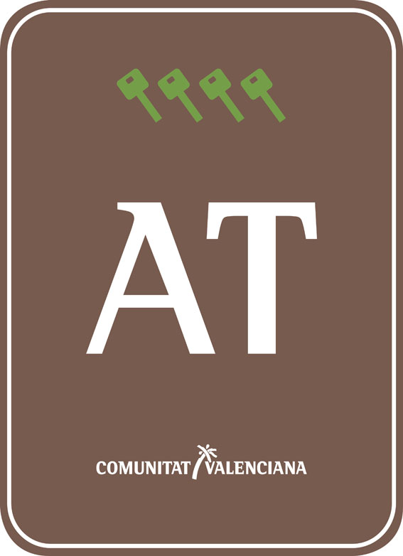 BLOQUE VIVIENDAS TURISTICAS RURAL