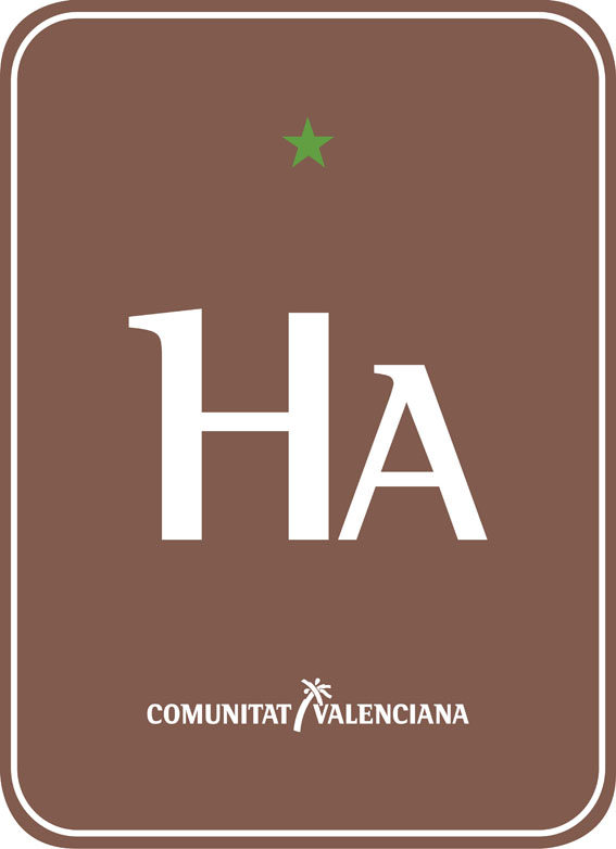 HOTEL APARTAMENTO RURAL