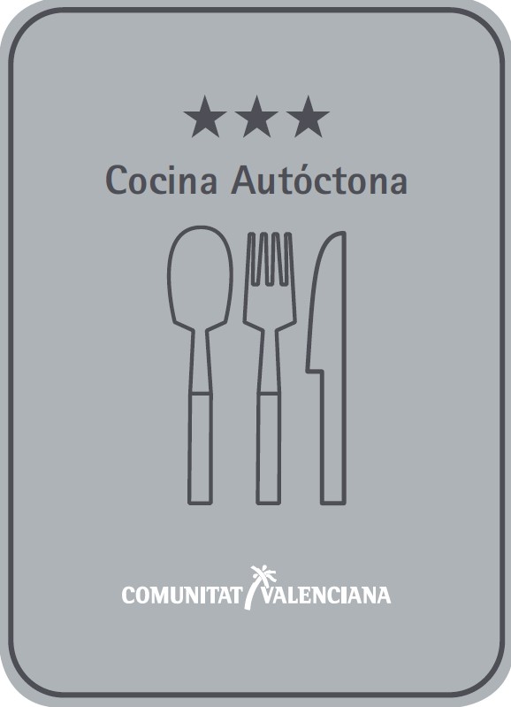 RESTAURANTE COCINA AUTOCTONA