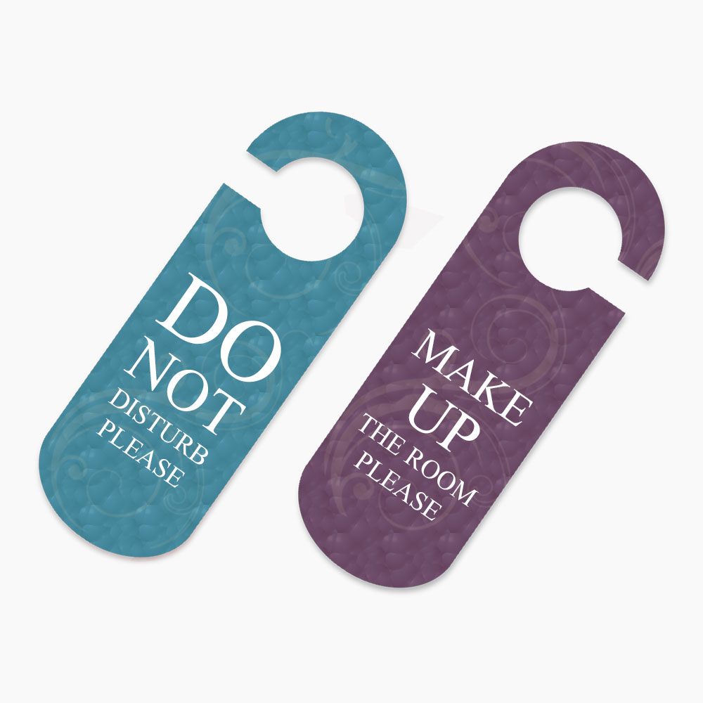 Colgadores de puerta