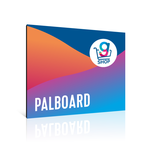 palboard ®