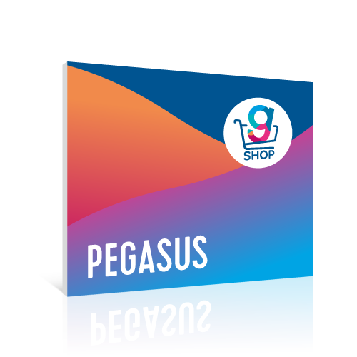pegasus ®