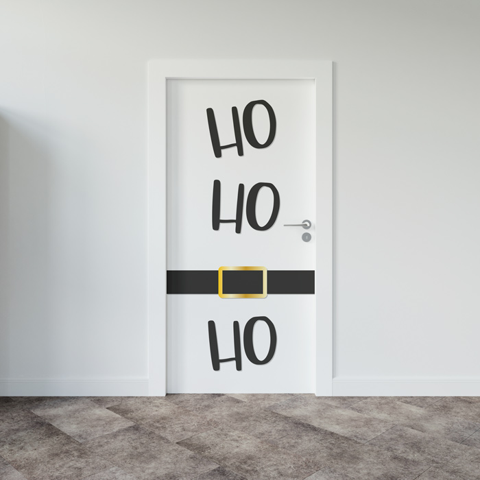 decoración navideña