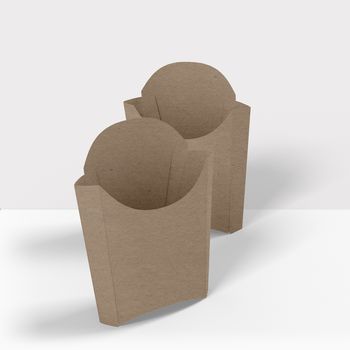 Cutie Cartofi Neprintată