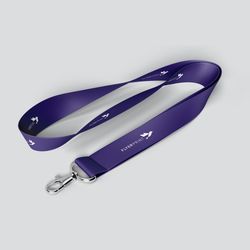 Lanyard personalizat
