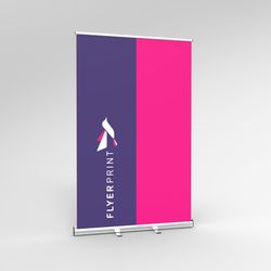 Roll-up 1200x2000mm