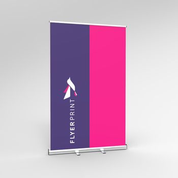 Roll-up 1200x2000mm