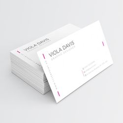 Cărți de vizită - print față carti_de_vizita