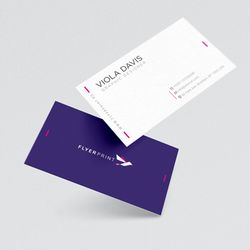 Cărți de vizită - print față/verso carti_de_vizita