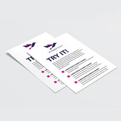 Materiale Publicitare