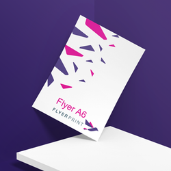 Flyere A6 - 105x148 mm flyere_a6
