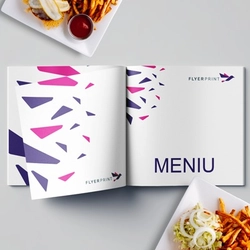meniu bistro
