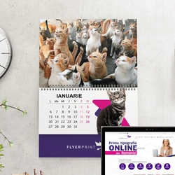 calendare personalizate
