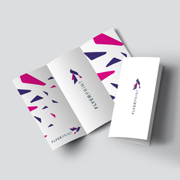 Pliante din A3 desfășurat pliante_a3