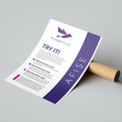 Afișe - diverse formate 1