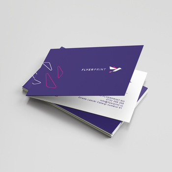 Cărți de vizită duble 2