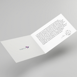 Certificate de garantie 2