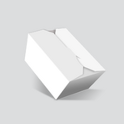 Cutii Mancare chinezeasca Albe 2