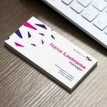 mockup carte vizita