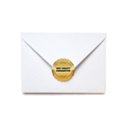 Etichete autocolante rotunde 2