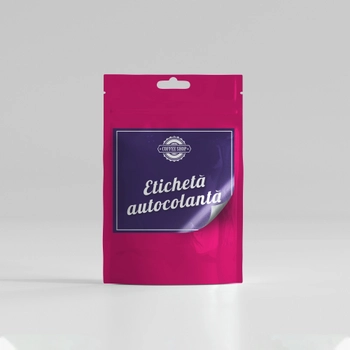 Etichete autocolante dreptunghiulare 2