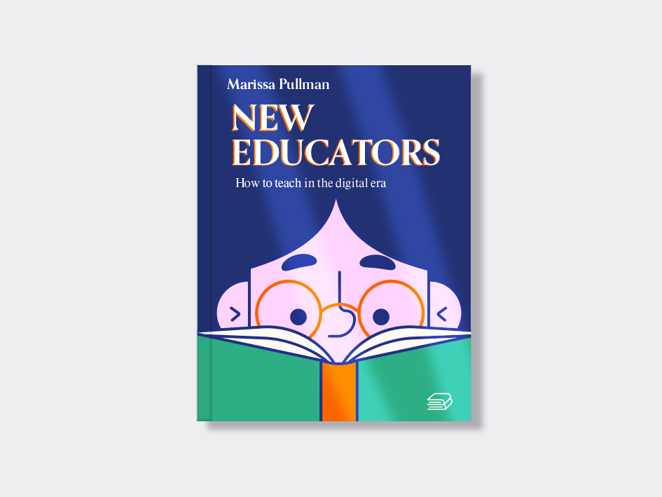 Libros de formación