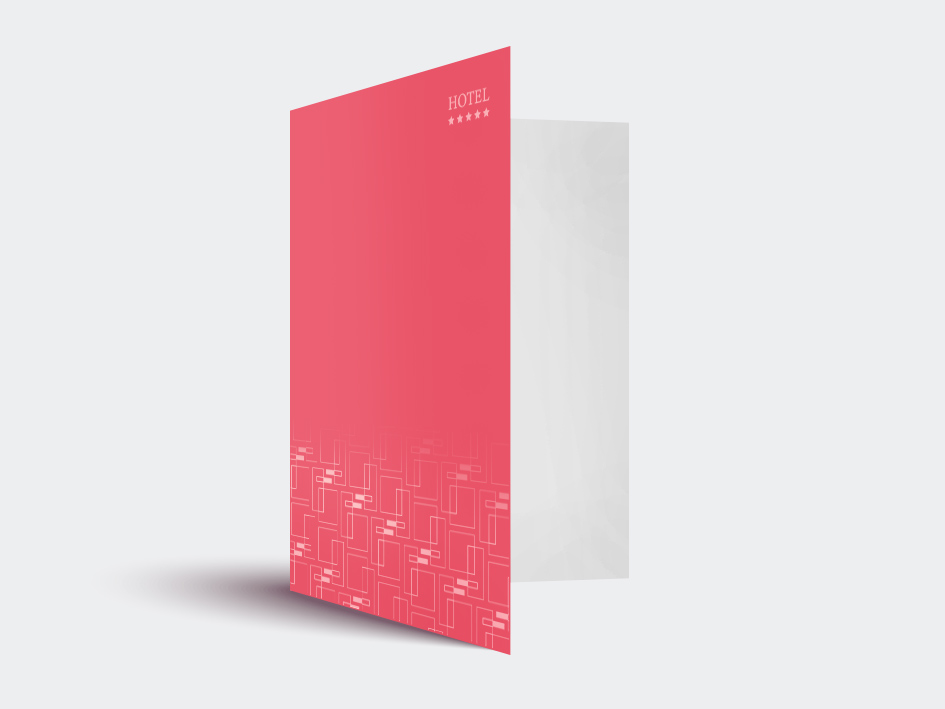 Carpetillas sin solapa