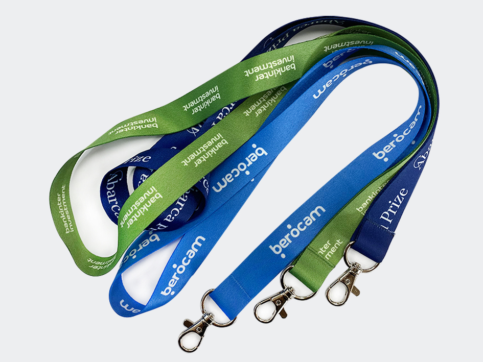 Lanyard