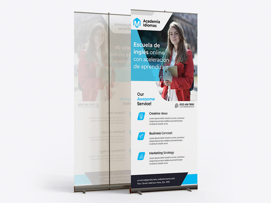 Roll-up
