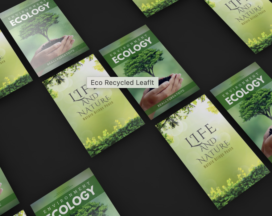 Top Tips for Printing Folded Leaflets Today Leaflets_1712156508036.png