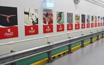 Foamex Sign Boards are inexpensive