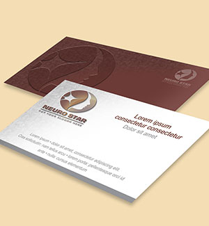 business cards design make better relationships in business