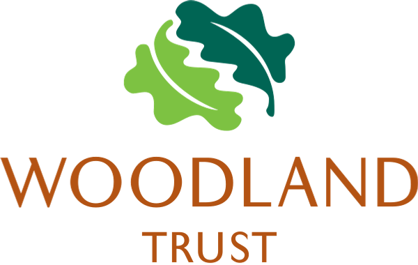 Woodland Trust logo
