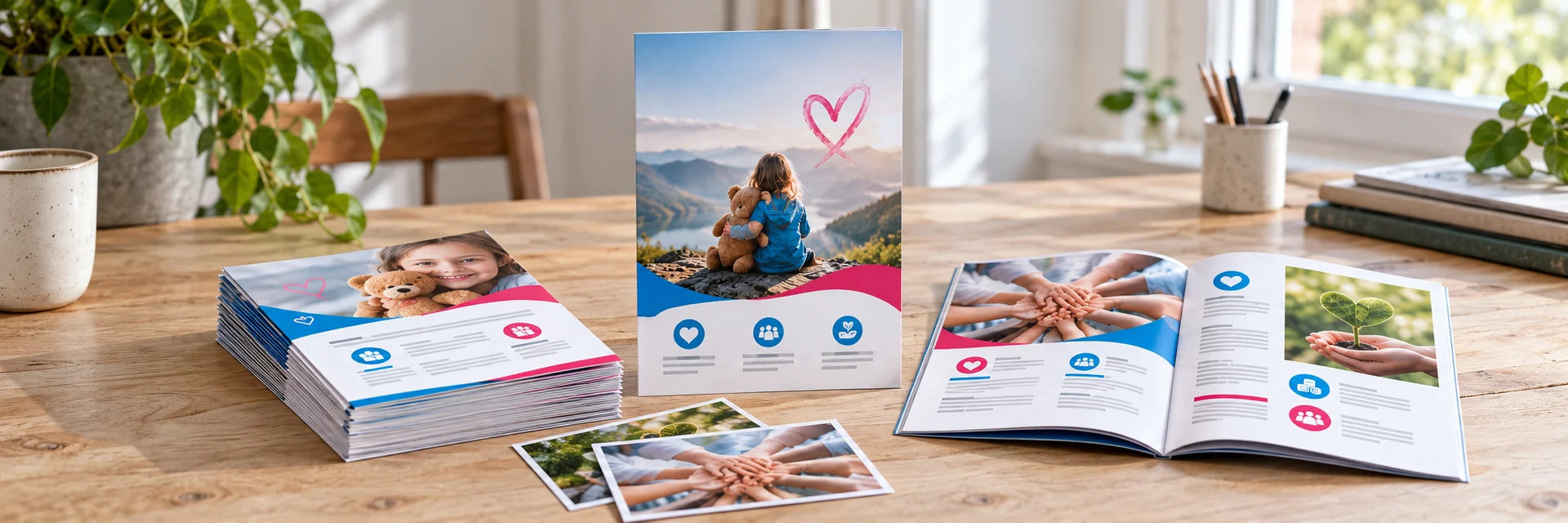 Charity Printing (Category)