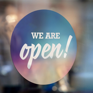 Vinyl Stickers For Outside