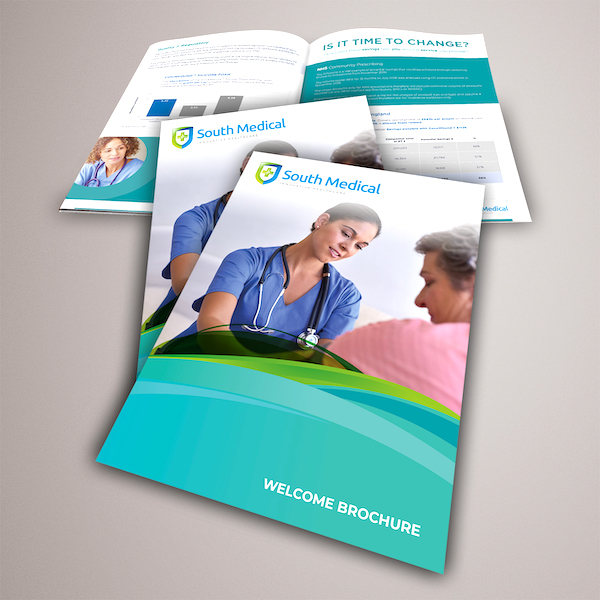 Booklets & Brochures