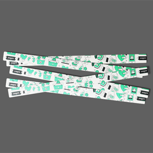 Charity Wristbands