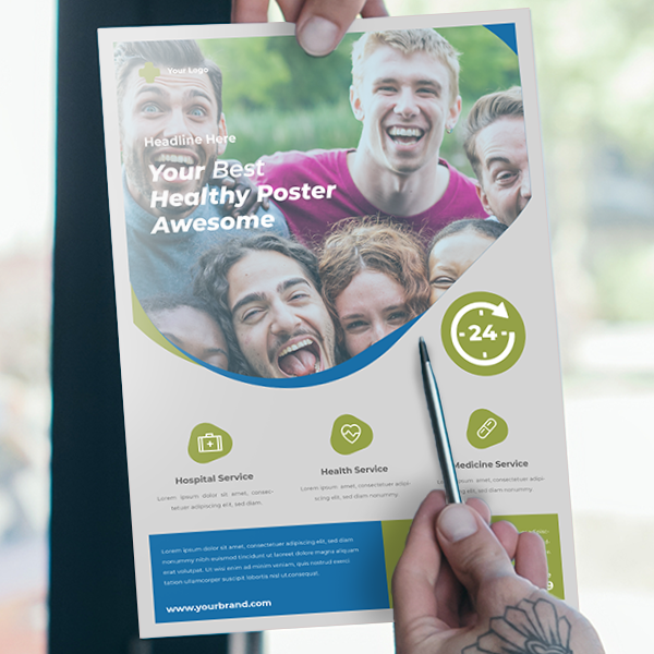 Cheap High Quality Posters
