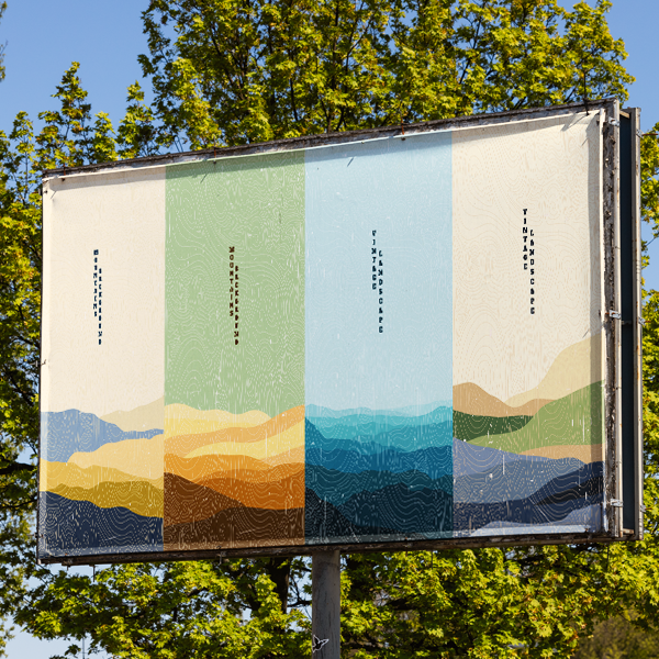 Large Format Posters