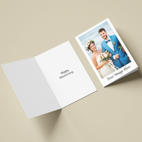 Wedding Anniversary Cards
